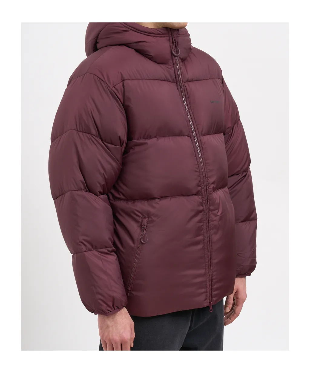 Toronto Jacket