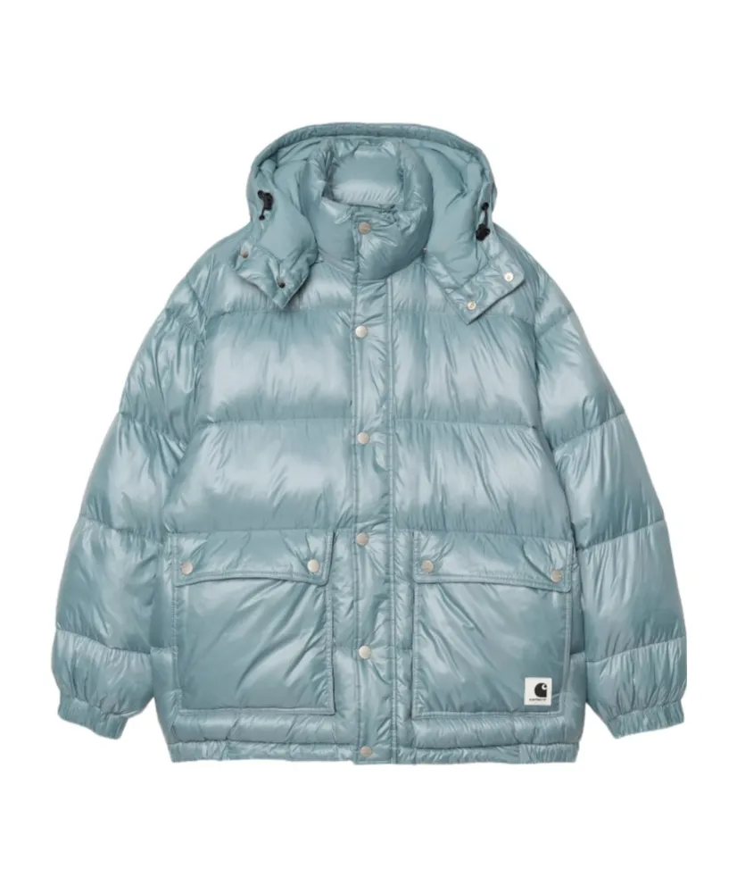 Benson Jacket