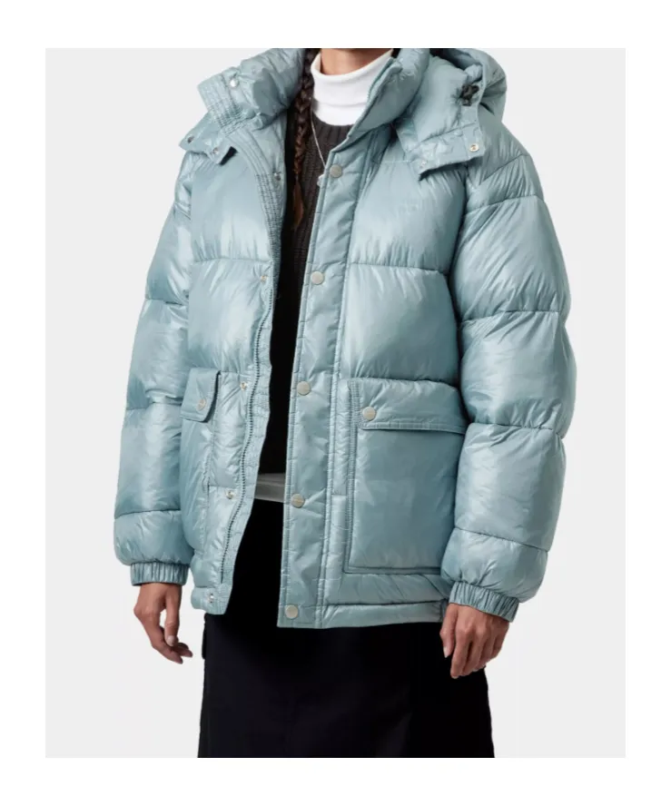 Benson Jacket