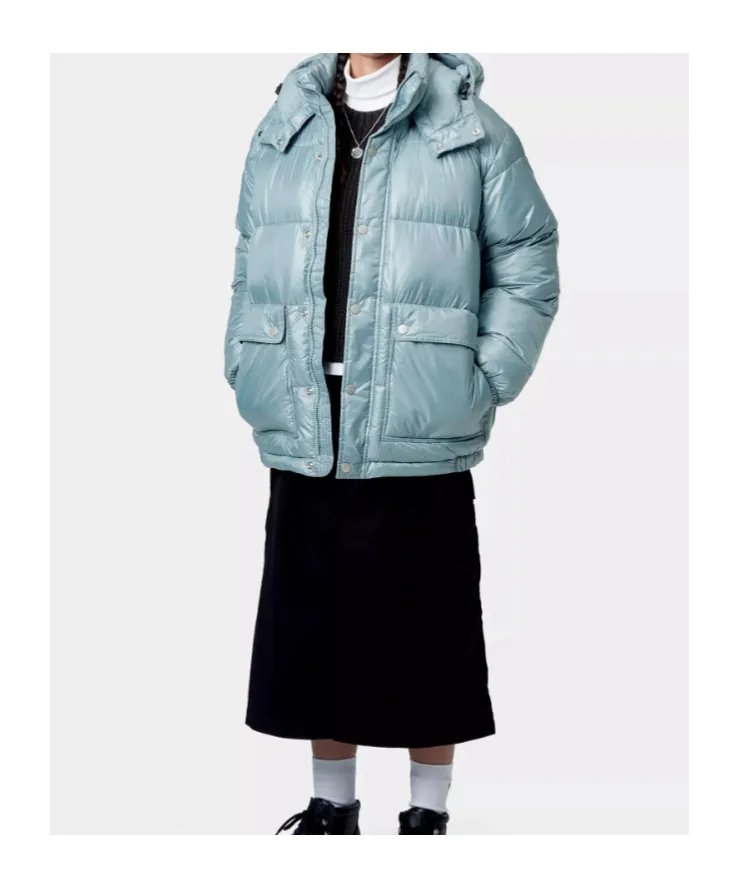 Benson Jacket