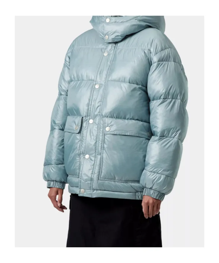 Benson Jacket