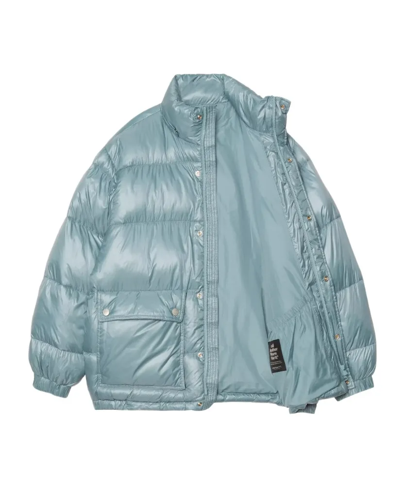 Benson Jacket