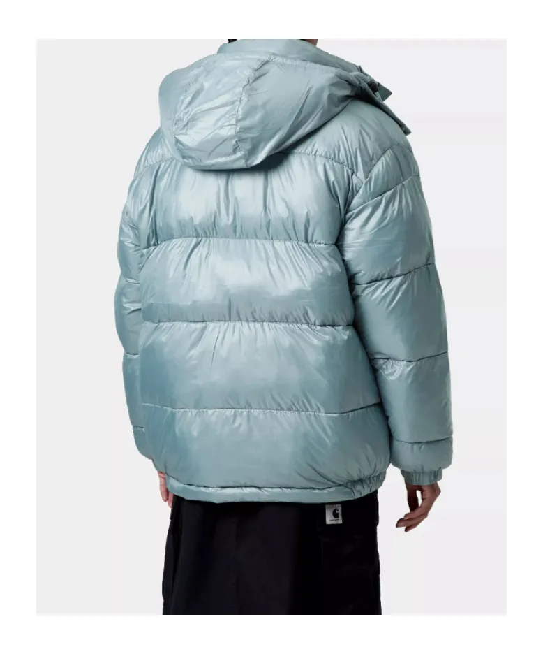 Benson Jacket
