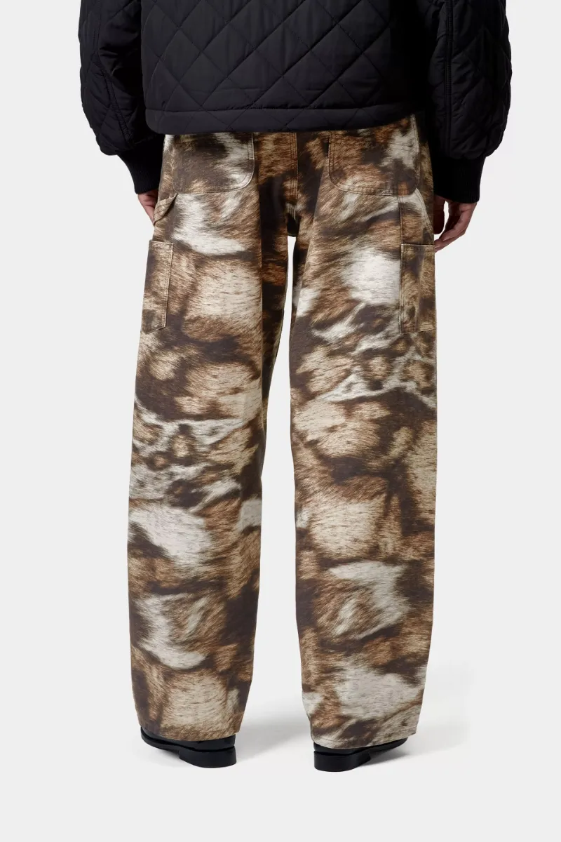 Brandon Single Knee Pants