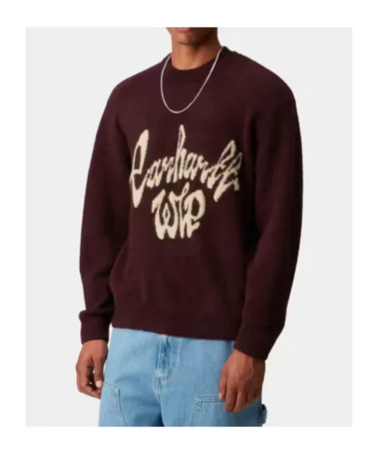 Chedda Sweater