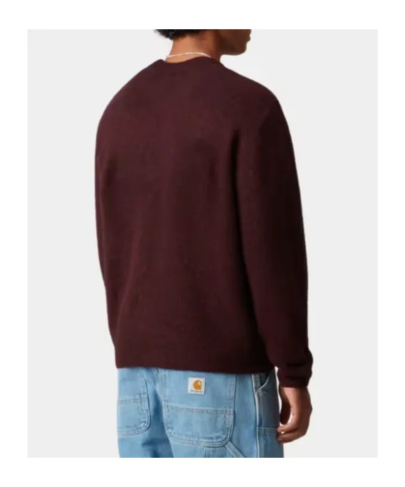 Chedda Sweater