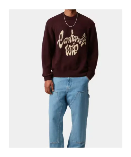 Chedda Sweater