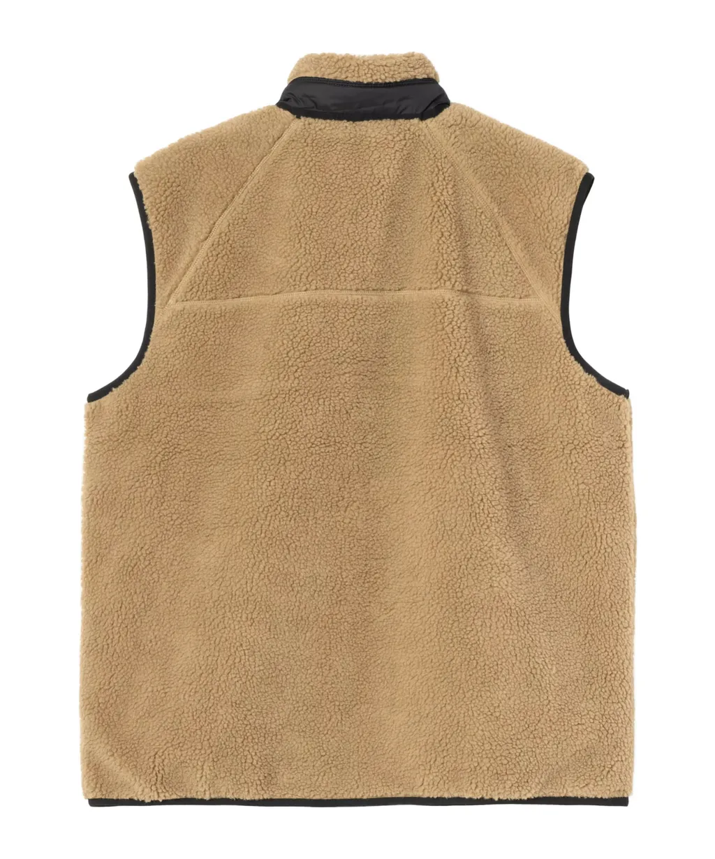 Prentis Vest