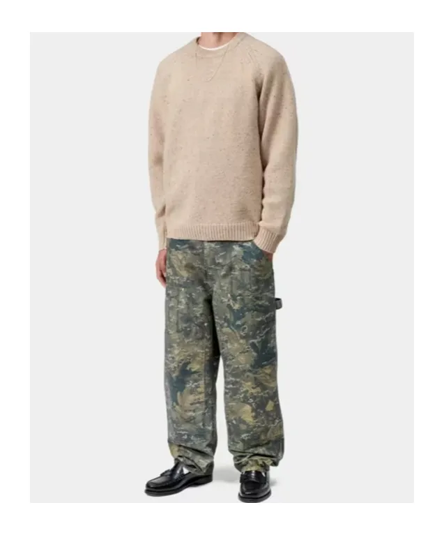 Anglistic Raglan Knitwear