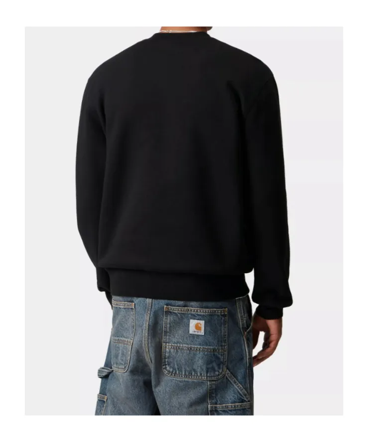 Schooling Sweatshirt