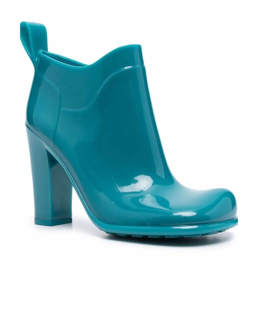 Shine Ankle Boots