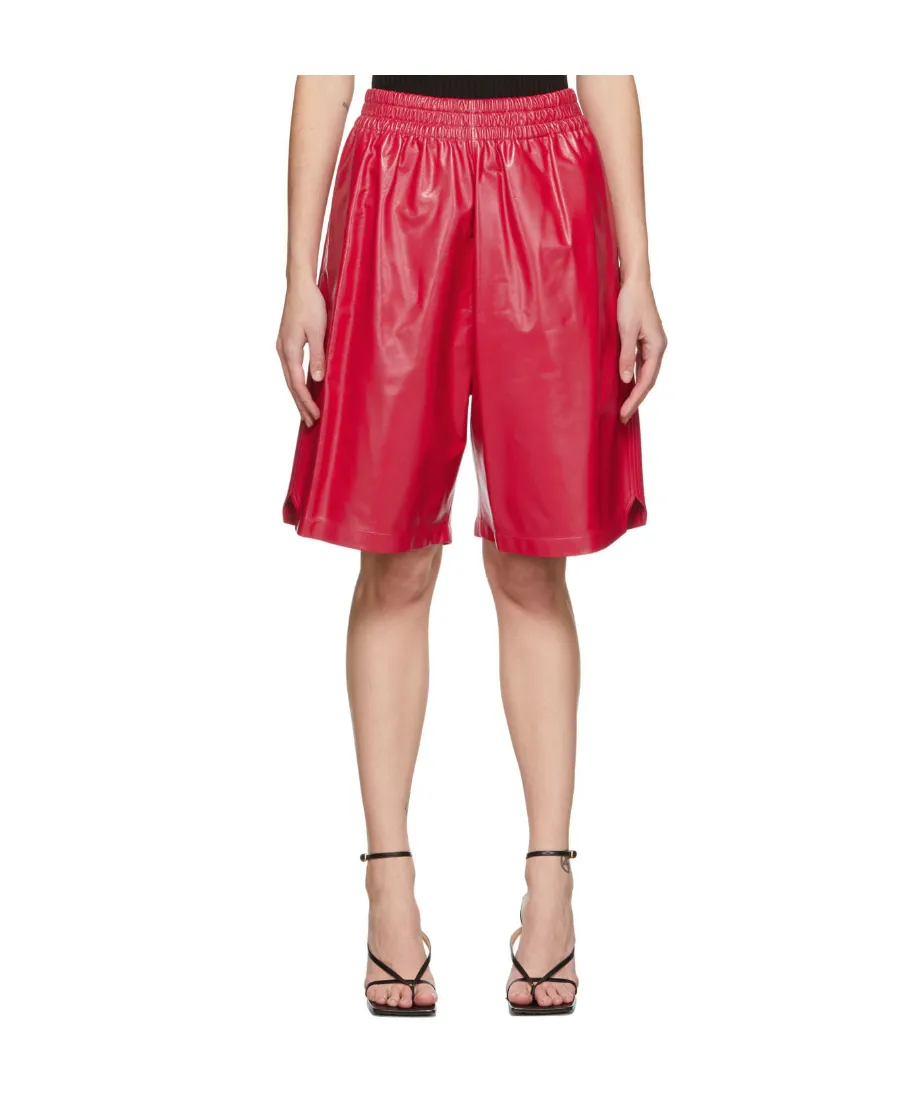 High Waist Shorts