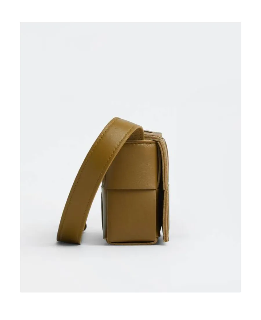 Cassette Shoulder Bag