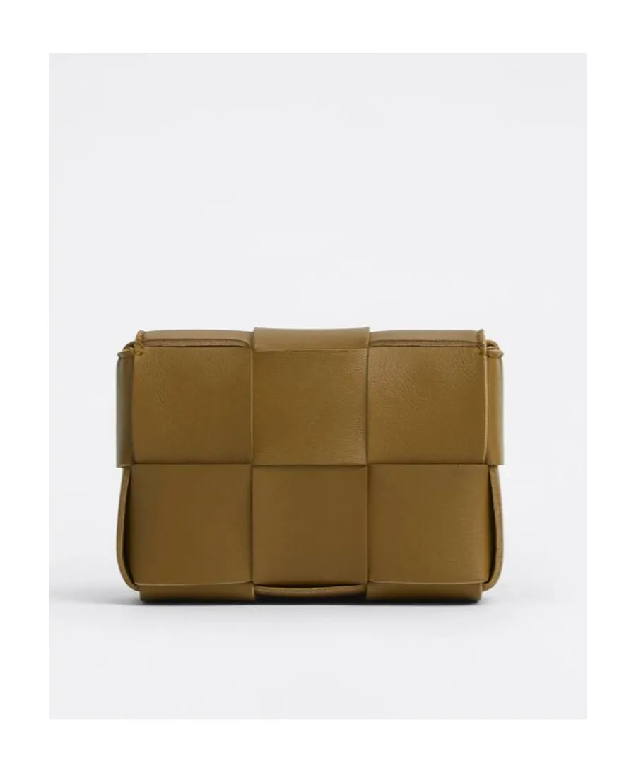 Cassette Shoulder Bag