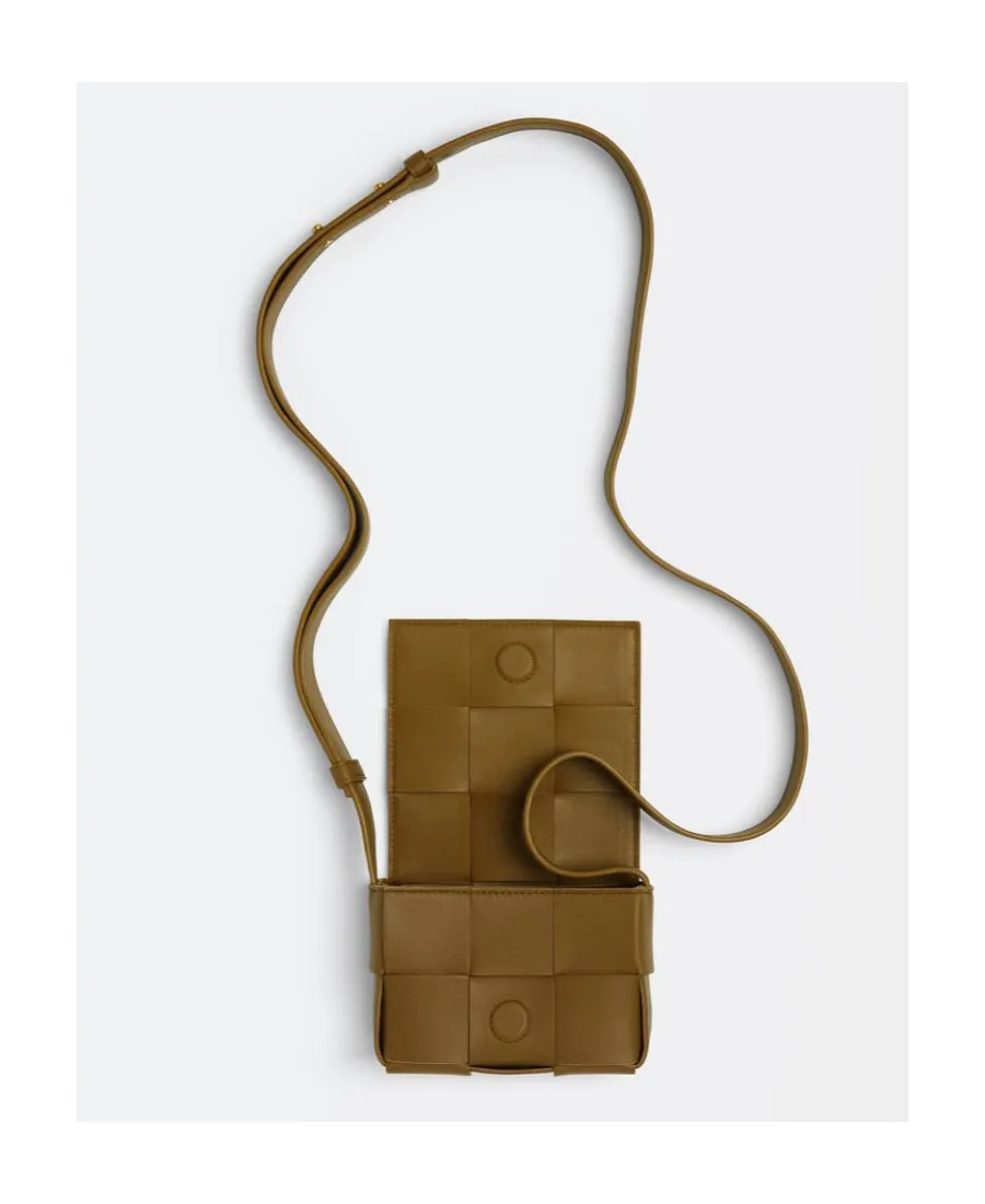 Cassette Shoulder Bag