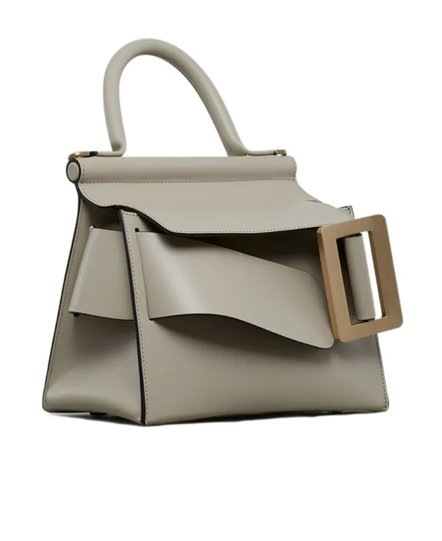 Karl 24 Logo Handbag