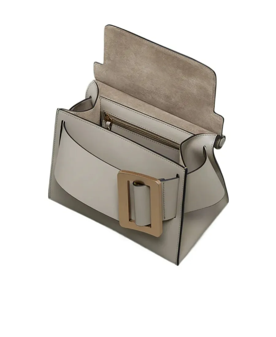 Karl 24 Logo Handbag