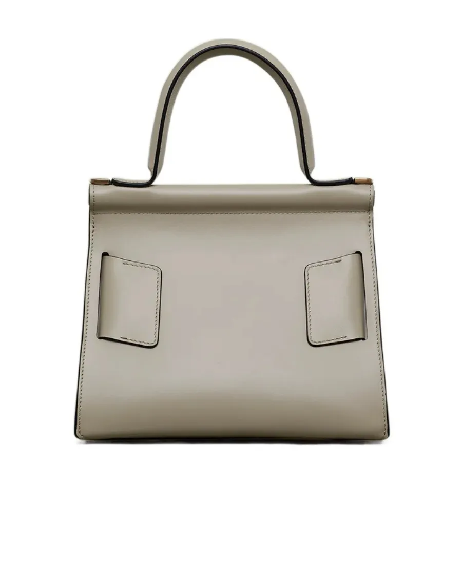 Karl 24 Logo Handbag