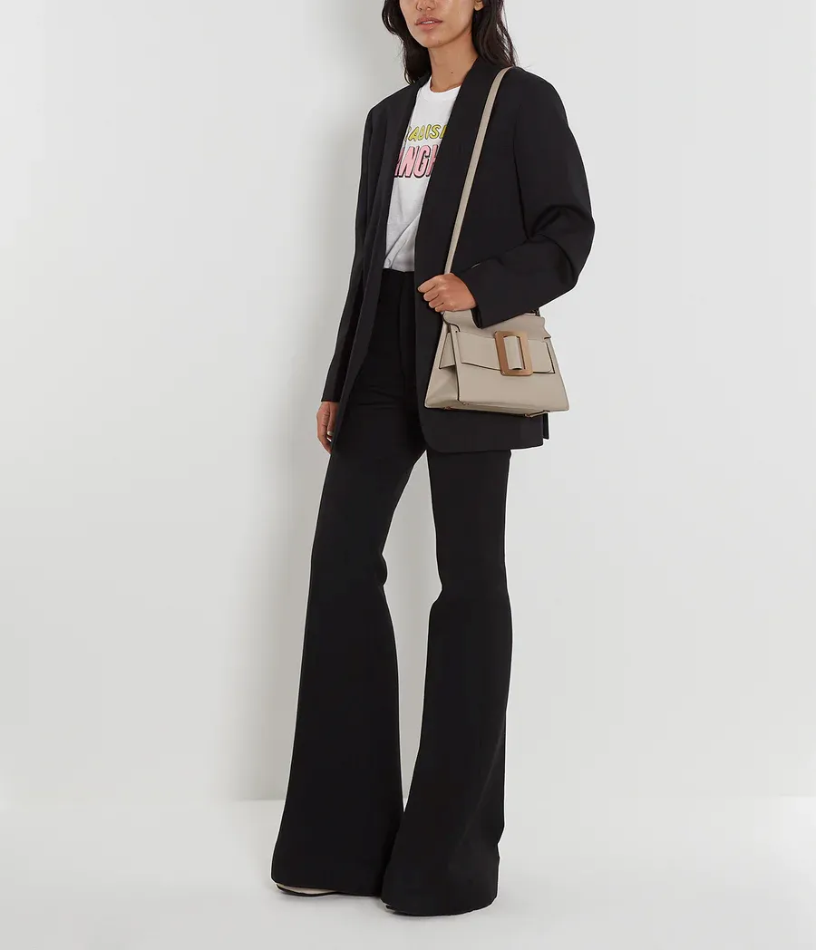 Karl 24 Logo Handbag