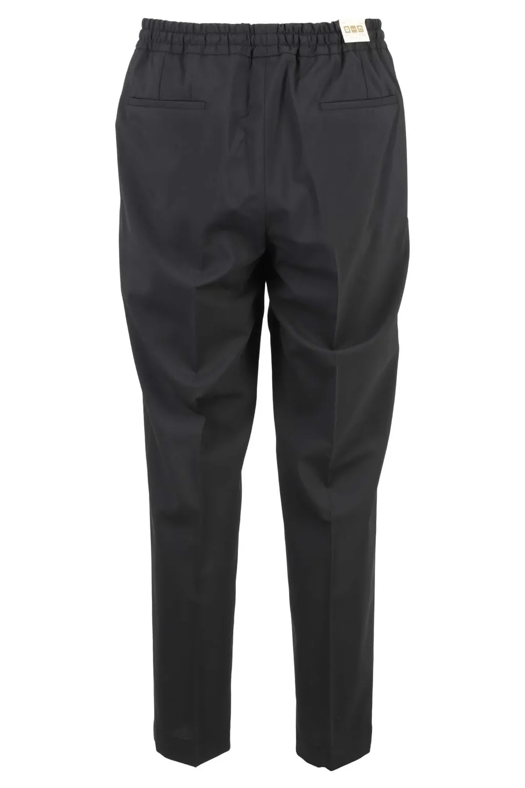 Wimbledon Elastic Waist Pants
