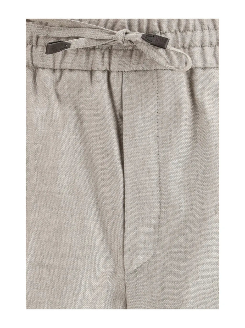 Linen Casual Pants