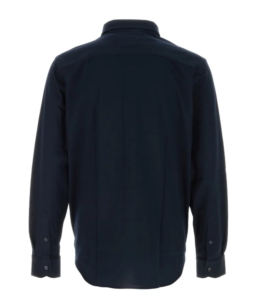 Long-Sleeved Shirt