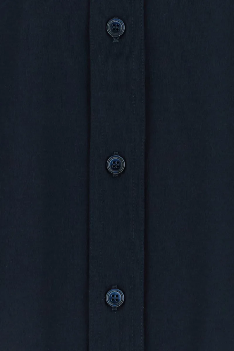 Long-Sleeved Shirt