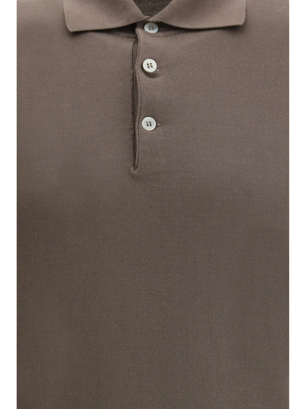 Short-Sleeve Polo Shirt
