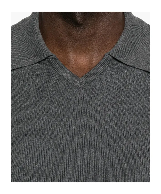Collar T-Shirt