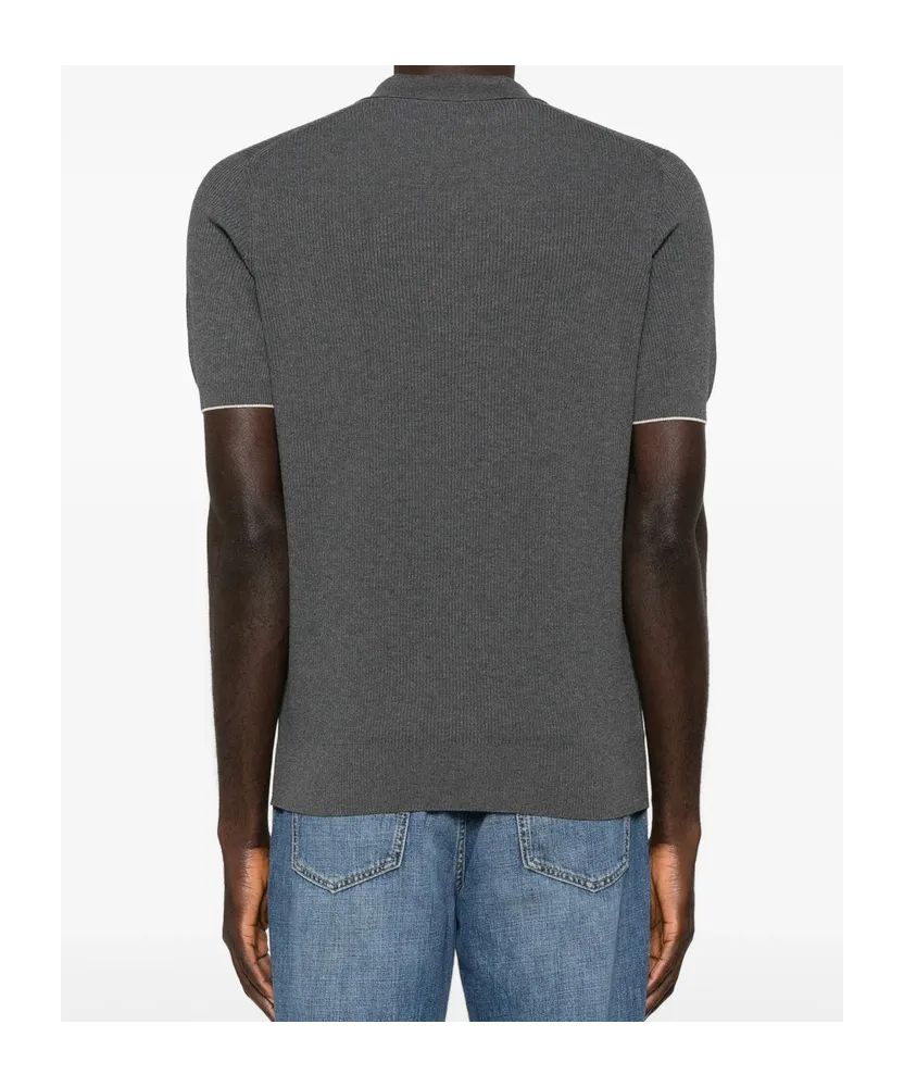 Collar T-Shirt