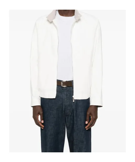 Storm-Flap Jacket