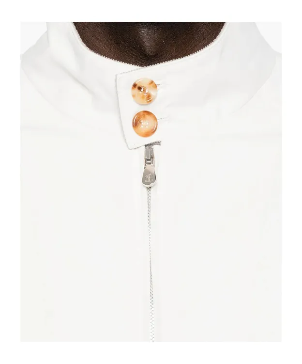 Storm-Flap Jacket