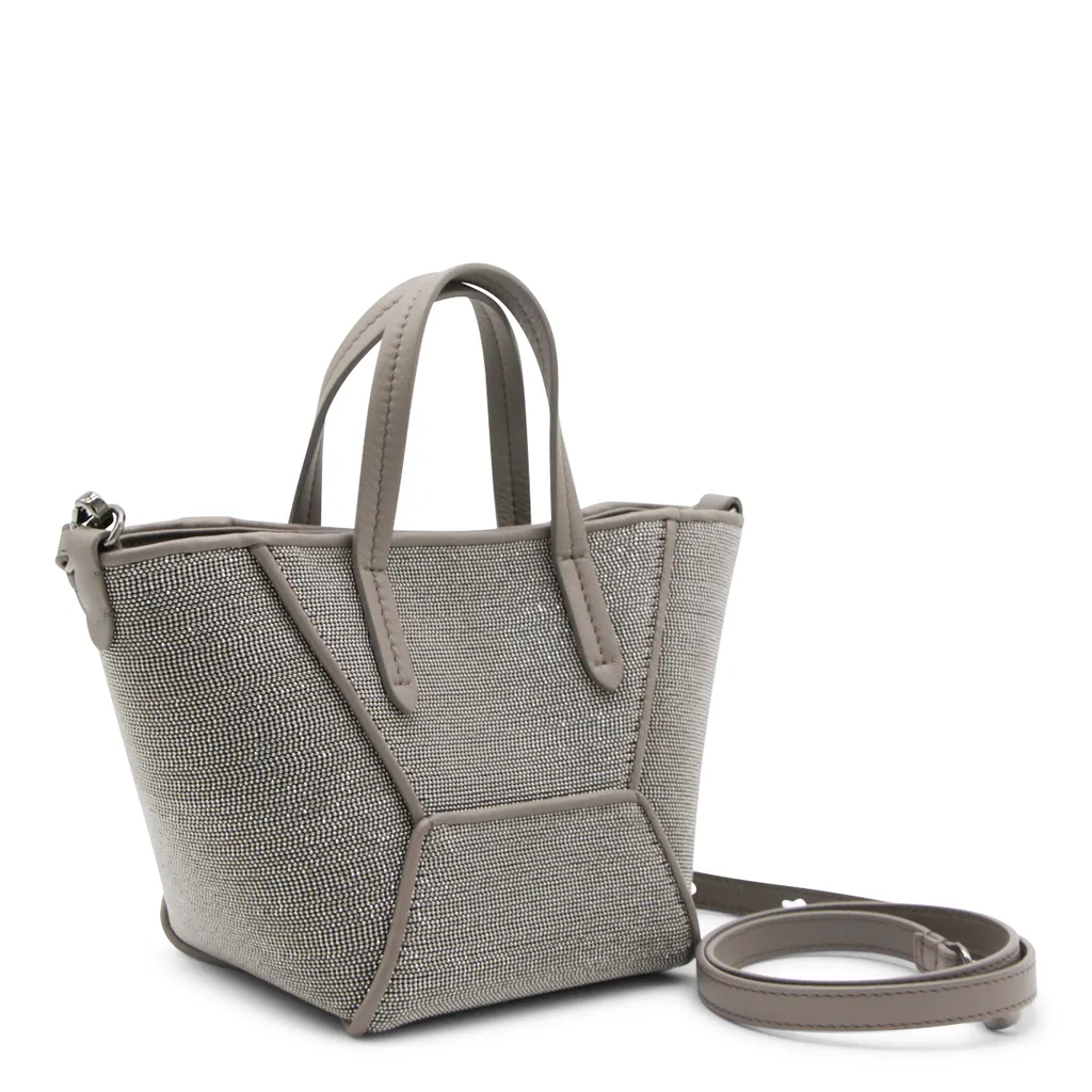 Bc Duo Mini Tote Bag