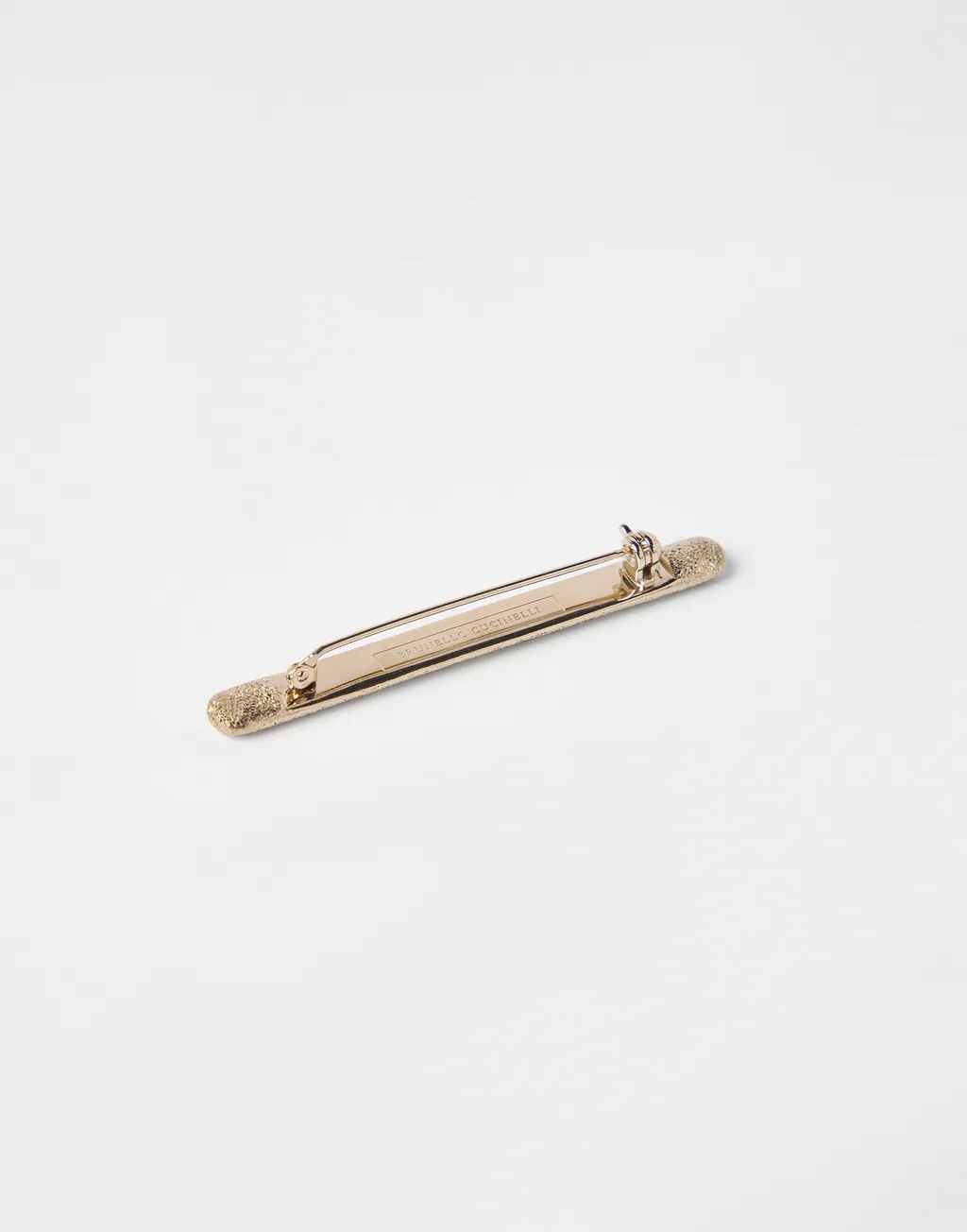 Sterling Silver Shimmer Brooch