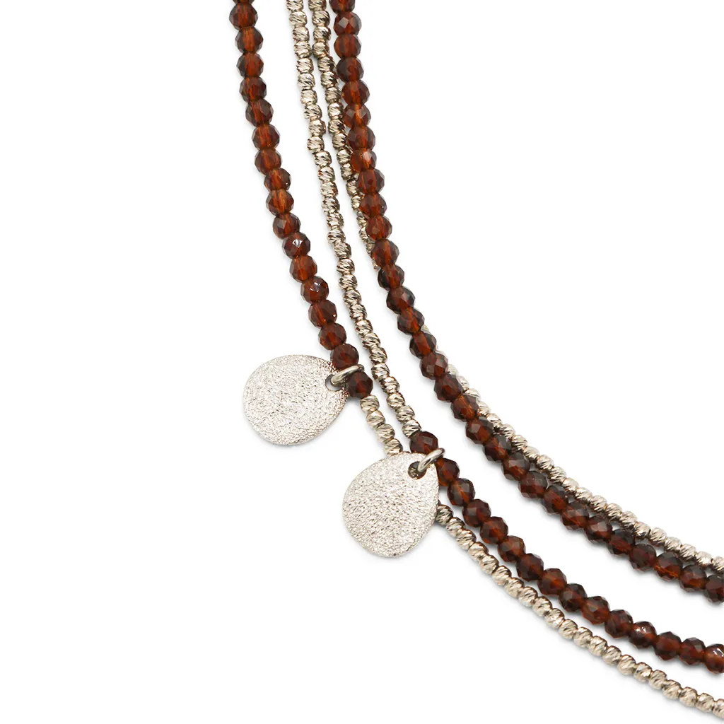 Beaded Necklace