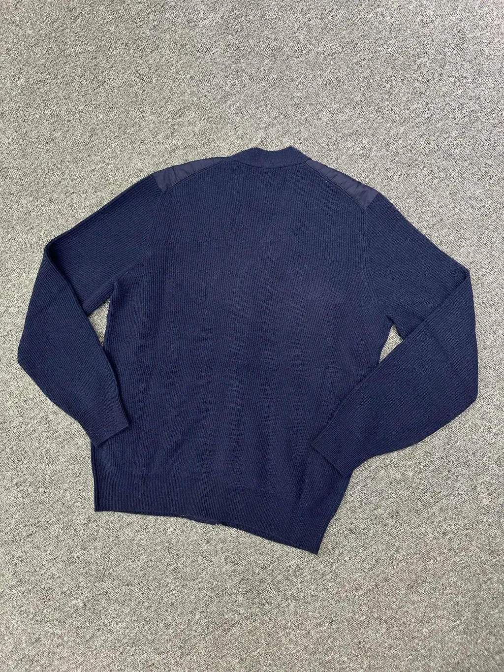 Long Sleeve Cardigan