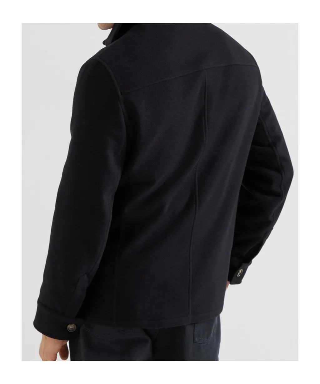 Long Sleeve Casual Jacket