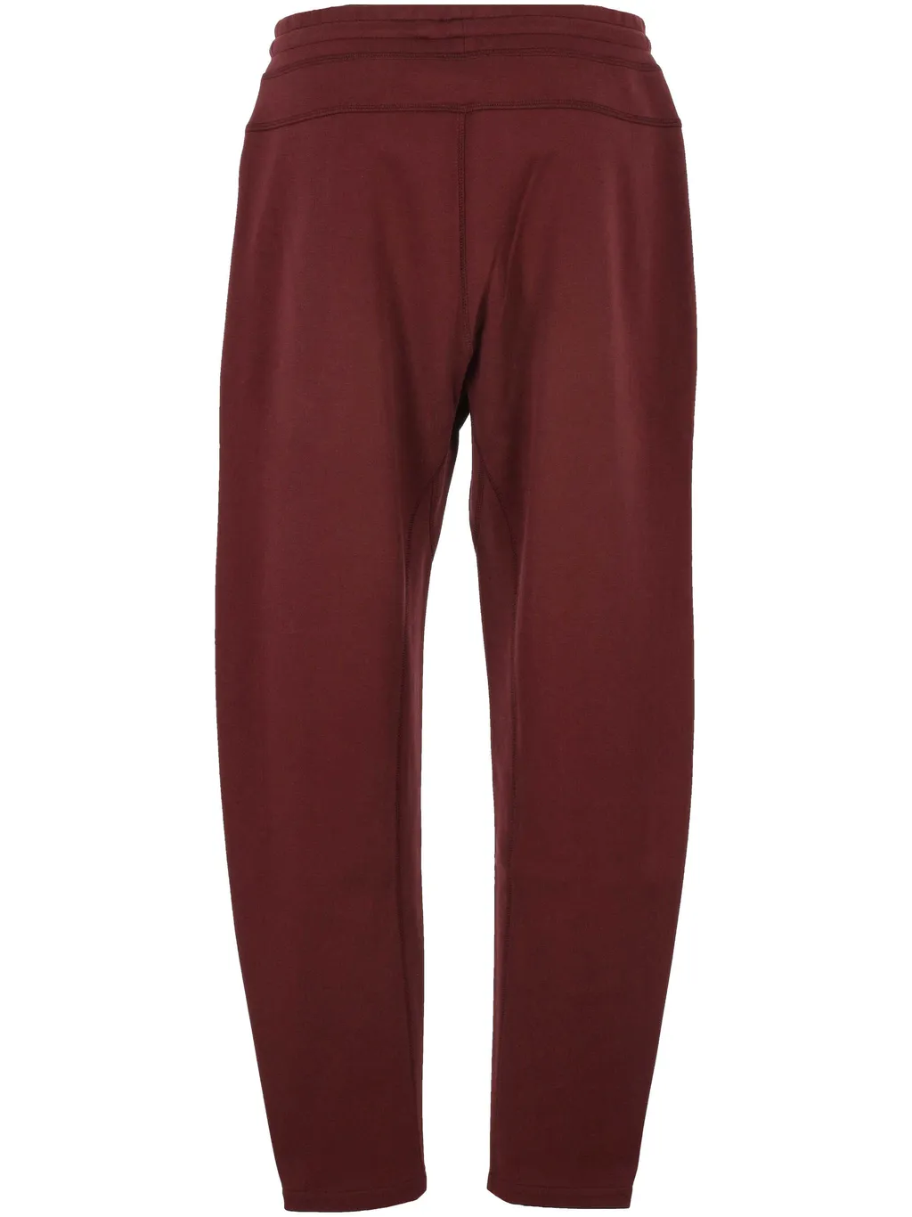 Logo Detailed Drawstring Joggers