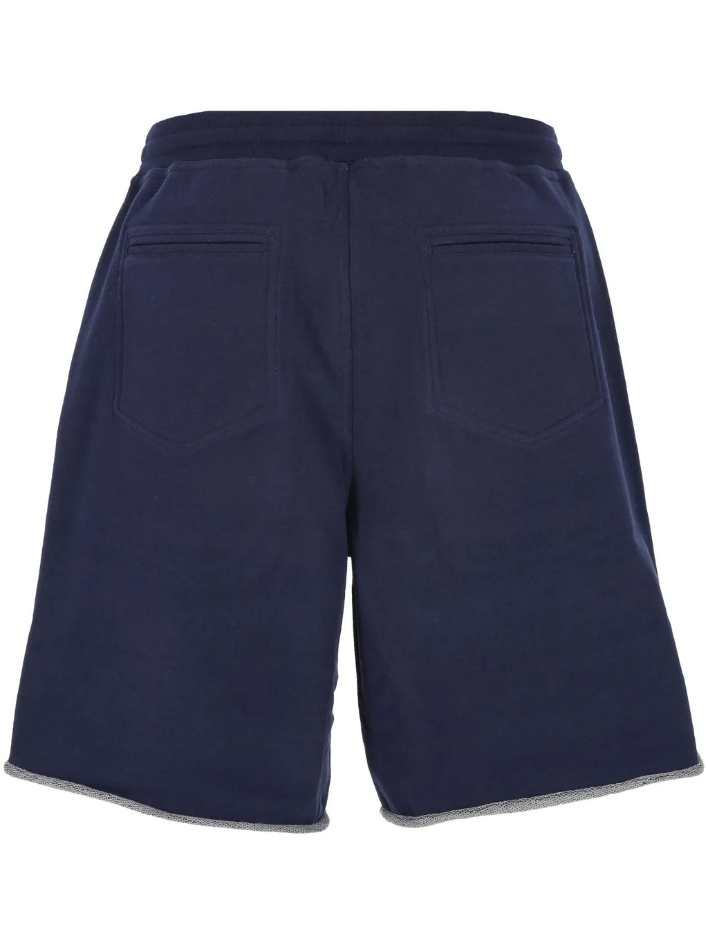 Drawstring Shorts