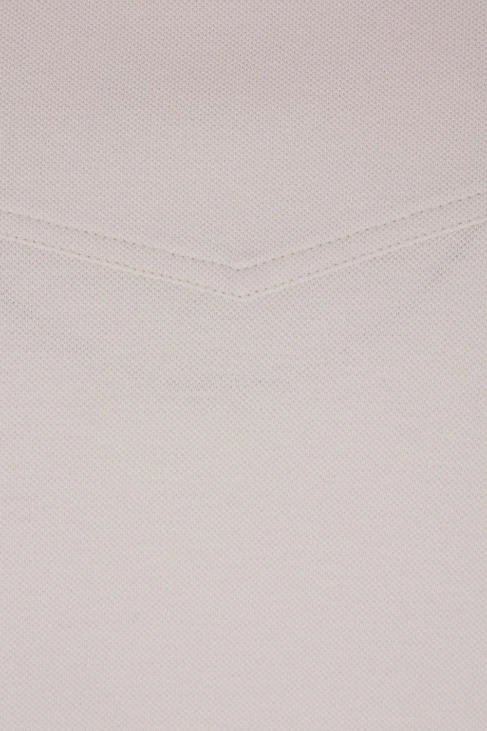 Long-Sleeved Buttoned Shirt