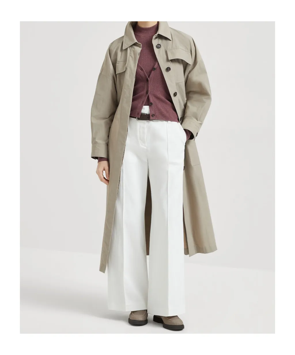 Sleeveless Knitted Vest