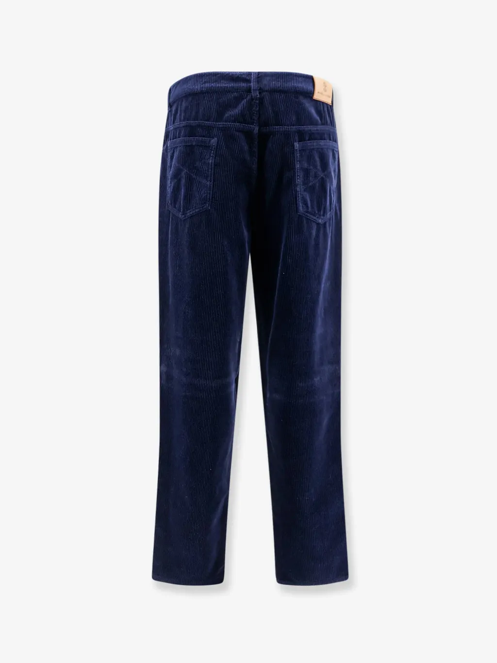 Corduroy Casual Pants