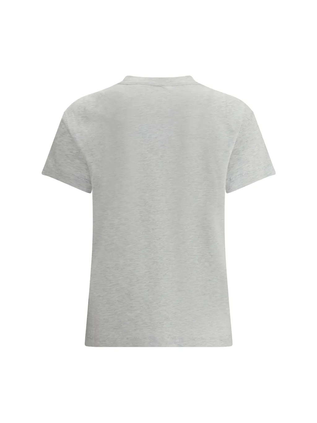 Pinstripe Short-Sleeve T-Shirt