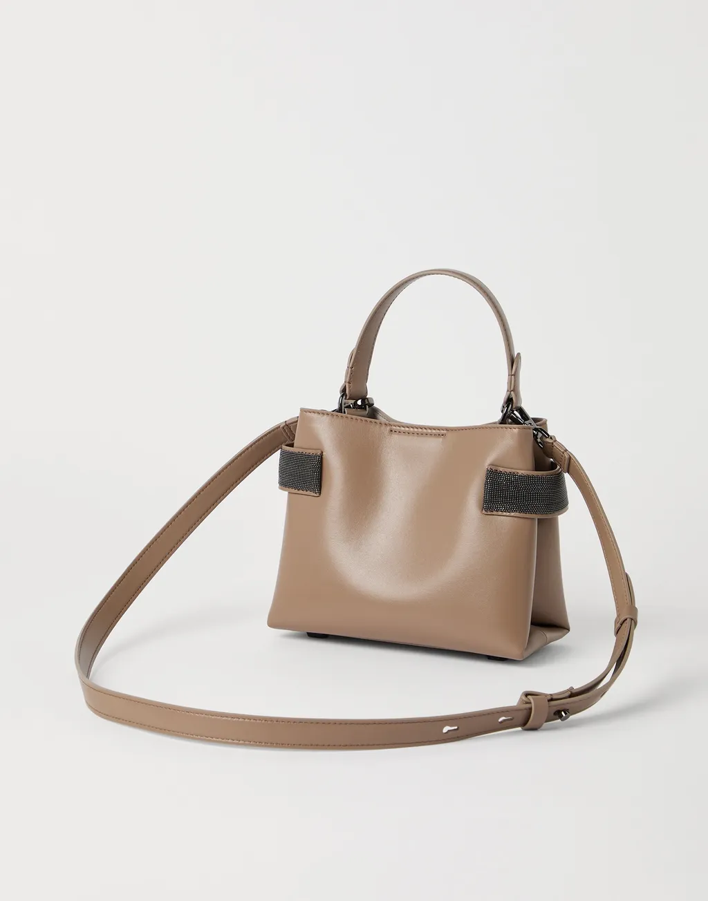 Small Essence Shoulder Bag