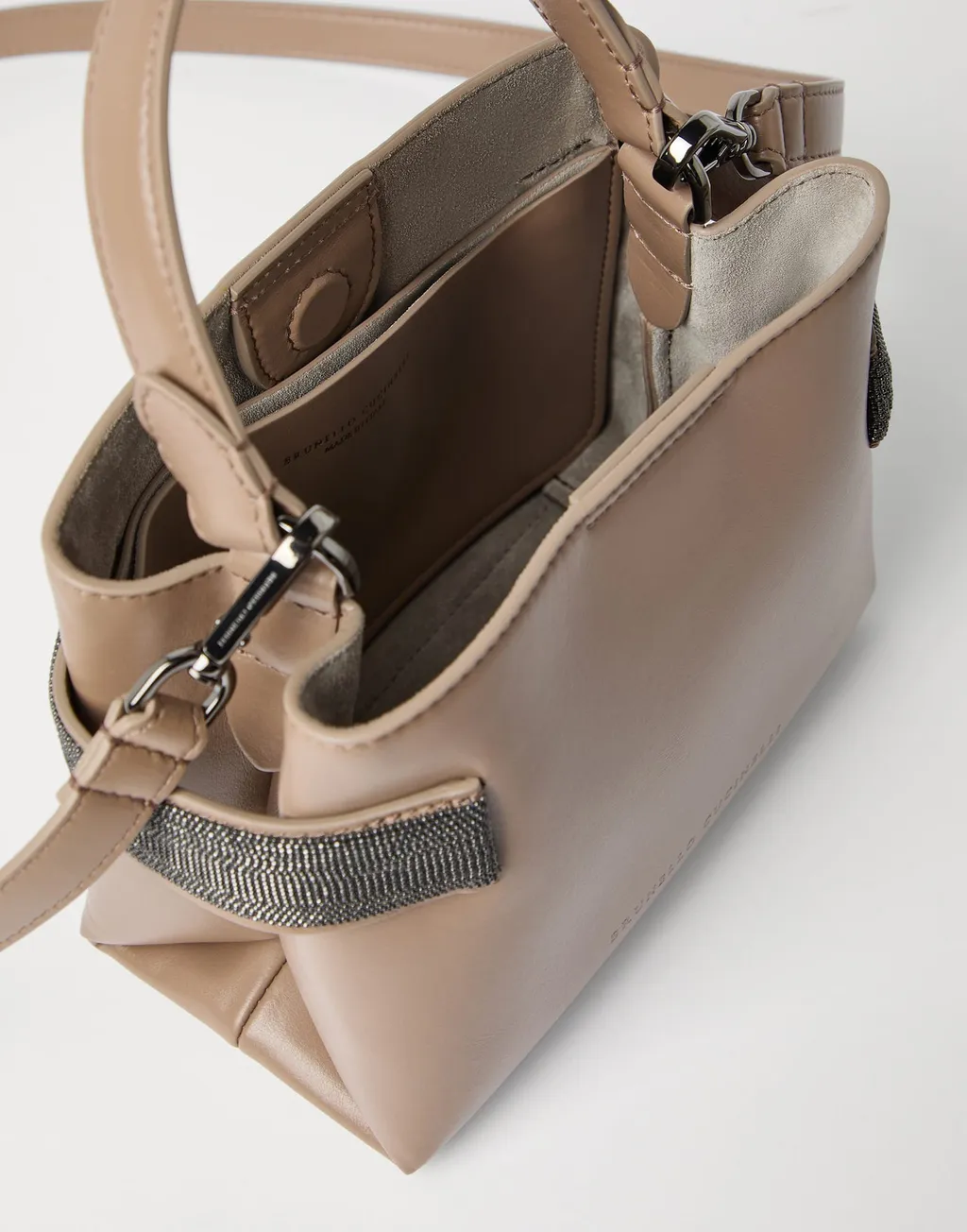 Small Essence Shoulder Bag