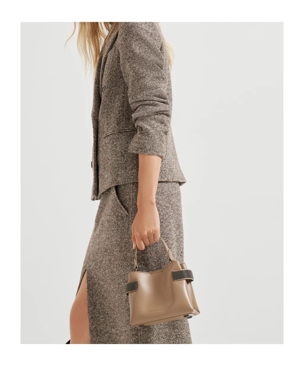 Small Essence Shoulder Bag