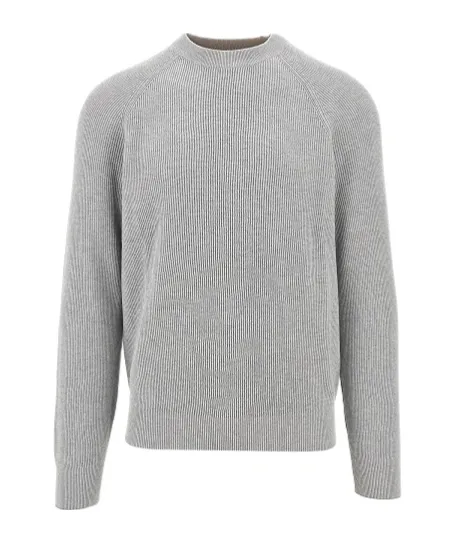 Long Sleeve Sweater