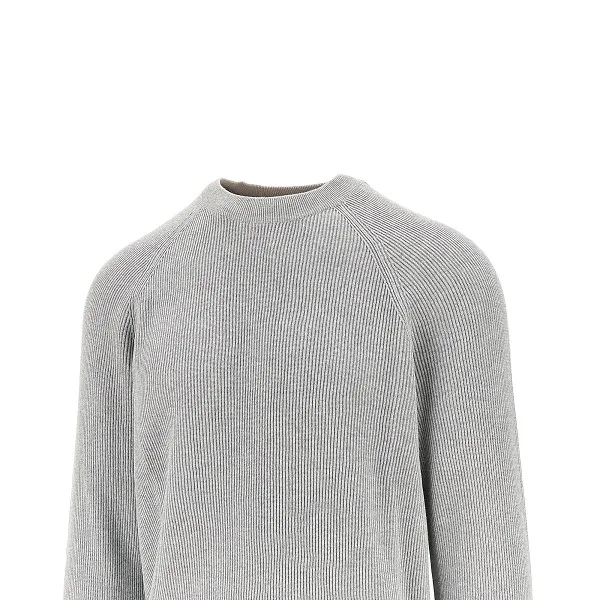 Long Sleeve Sweater