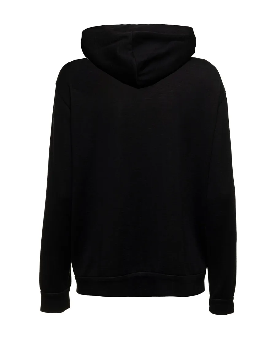 Zip-Up Hoodie