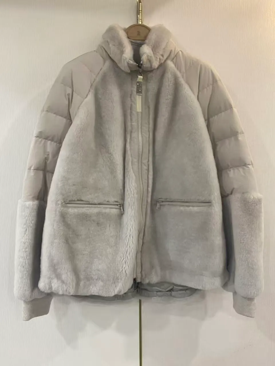 Long Sleeve Casual Jacket